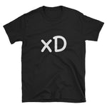 xD Unisex T-Shirt